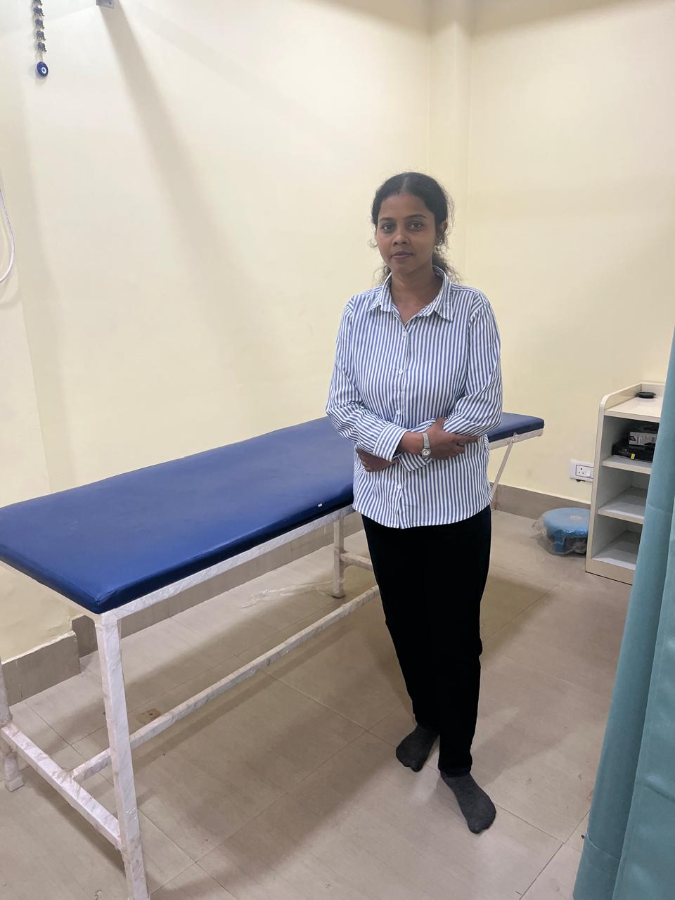 Dr. Mehta